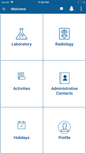 Saint Louis Hospital(圖1)-速報App