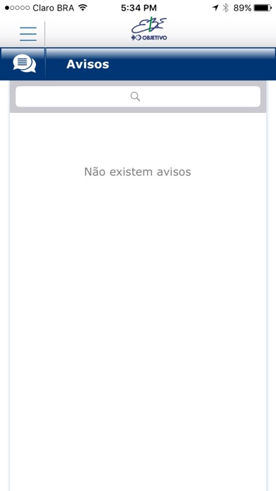 EBE Objetivo Guarulhos screenshot 3