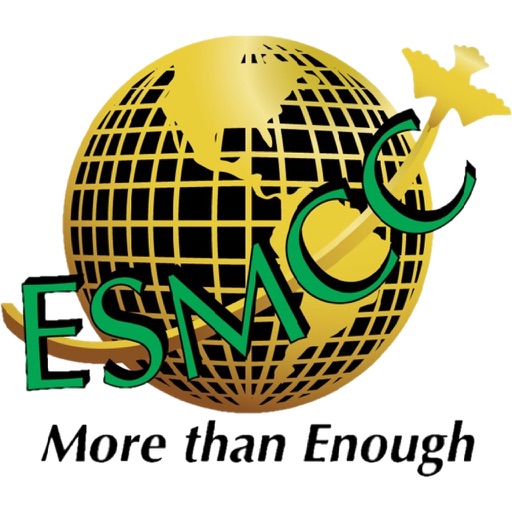 ESMCC icon