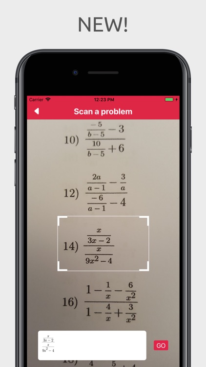 Symbolab Calculator