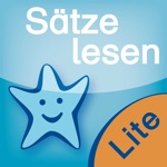 Sätze lesen - Lite