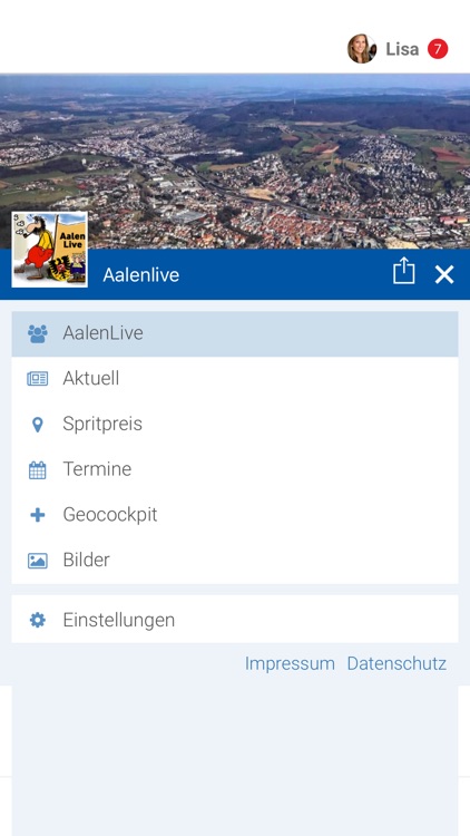 Aalenlive