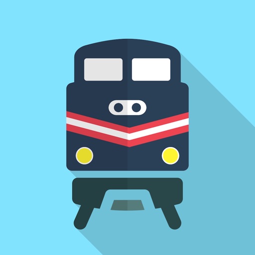 Amtrak Destinations