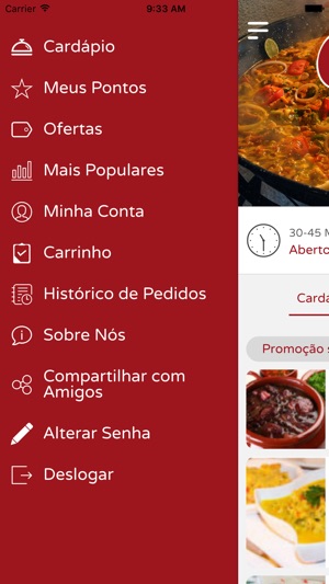 Caranguejo da Chef(圖3)-速報App