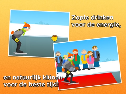 Elfstedentocht The game screenshot 4