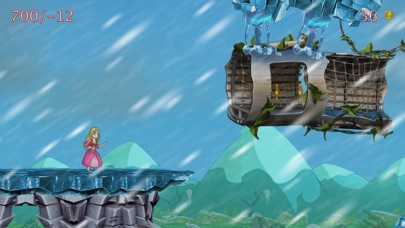 Ice Queen Adventure screenshot 4