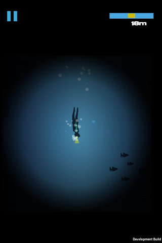 The Deep screenshot 4