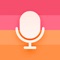 Voice Recorder - Record And Share Audio Memos