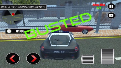 Mission Police: Explore City C screenshot 3