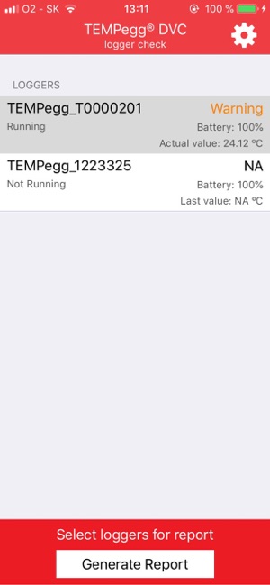 TEMPegg® DVC(圖1)-速報App