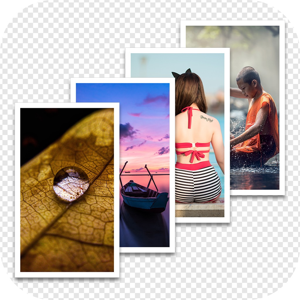 Get 3D Live 4K HD Wallpaper for iOS, iPhone, iPad Aso Report