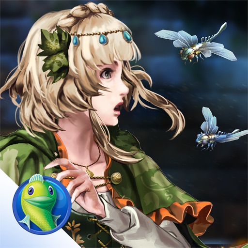 Dark Parables: Salt Princess iOS App