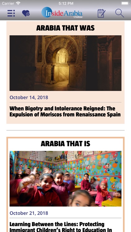 InsideArabia screenshot-3