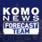 KOMO WX is proud to announce a full featured weather app for iOS platforms