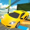 Highway Speed Car Stunt 3D