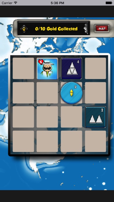 Cross Rpg - Happy puzzle Games screenshot 3