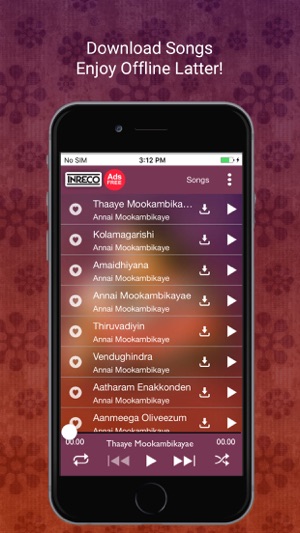 Top KS Chitra Tamil Devotional(圖2)-速報App