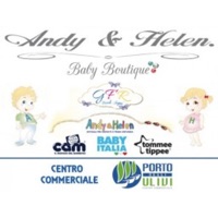 ANDY  HELEN Reggio Calabria