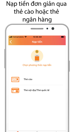 MyVietnamobile(圖4)-速報App