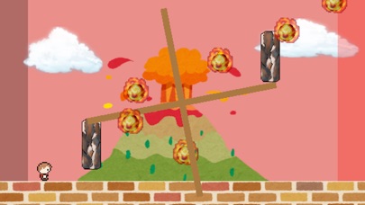 CROSS OVER 【simple&exciting】 1.0 IOS -