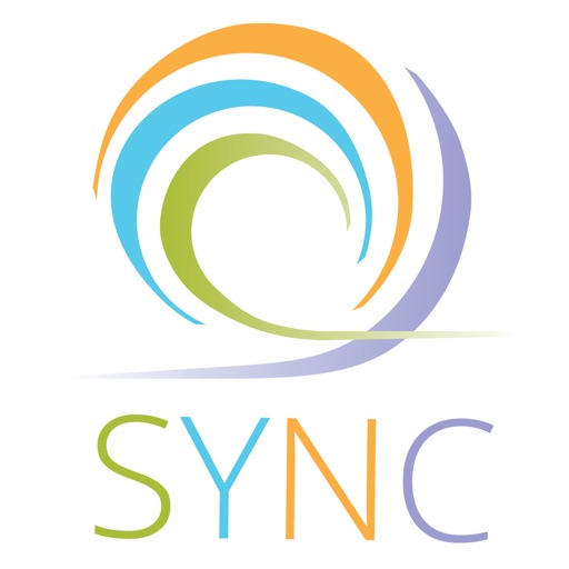 SYNC Conference and Web Series icon