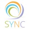 SYNC is the official mobile app for the SYNC Web Series and the SYNChronicity Conference