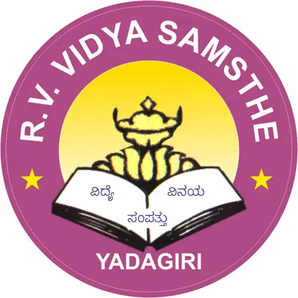 R.V. Vidya Samsthe Читы