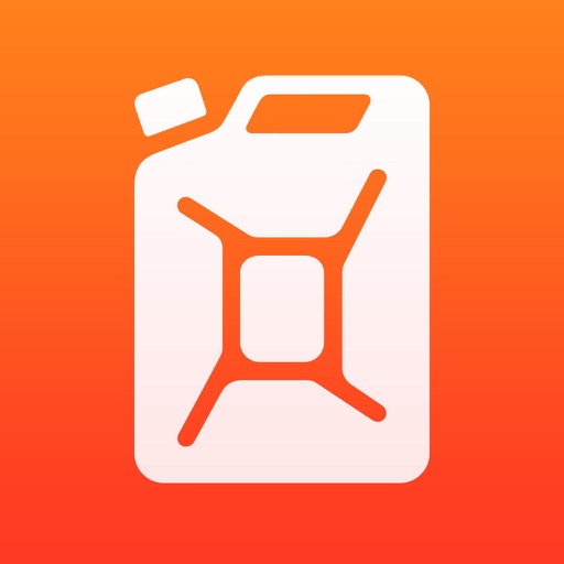 Jerrycan – Track Fuel, Mileage and Expenses