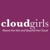 Cloud Girls Members