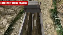 Game screenshot Euro Truck Heavy Duty Sim apk