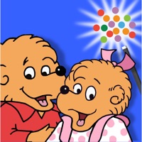 In The Dark, Berenstain Bears  PC 용