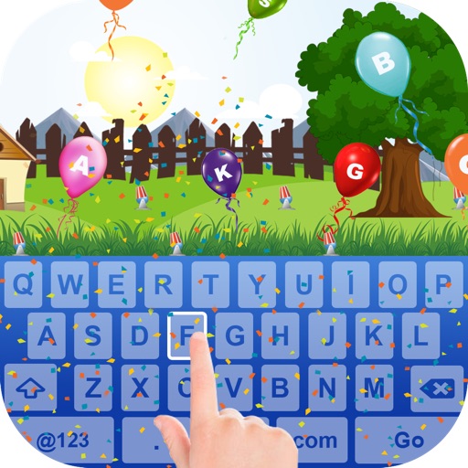 Typing Tutor - Tap Fun Game