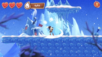 Screenshot from Spirit Roots