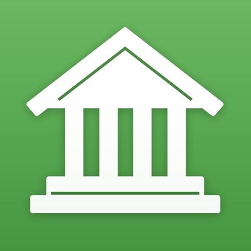 Banktivity – iPhone