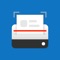 Turn your iDevice into a portable scanner with this business app