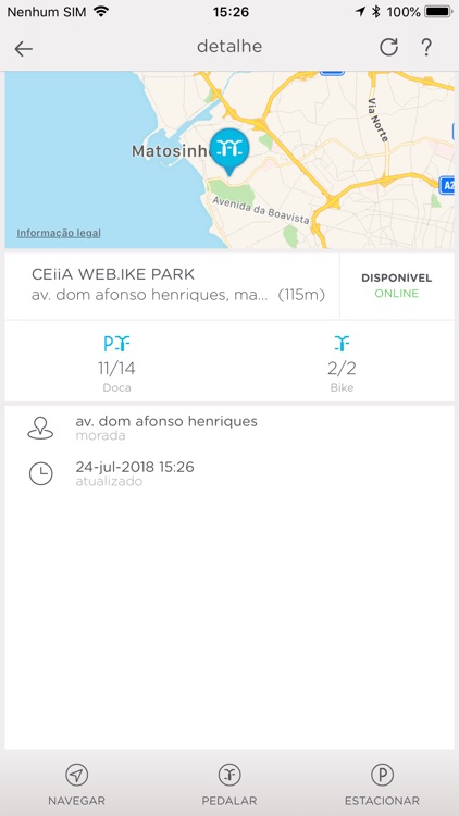 CEiiA Sharing screenshot-3