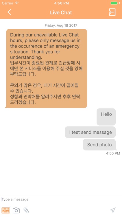 고객카드
