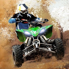 Activities of Super ATV Quad bike racing 3D