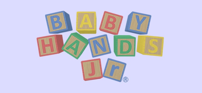 BABY HANDS Jr.(圖1)-速報App