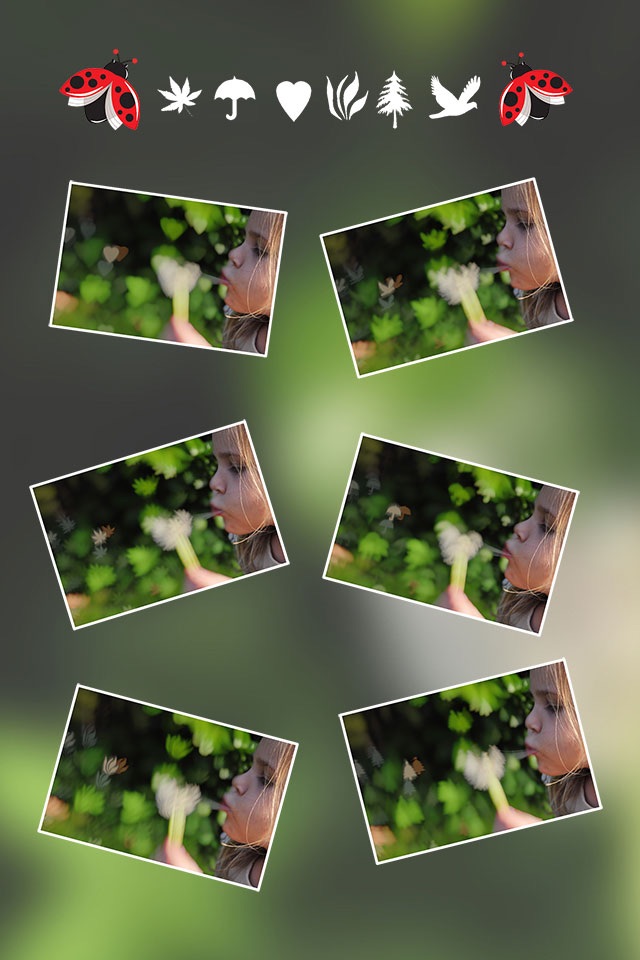 Speckle - Lens bokeh screenshot 3