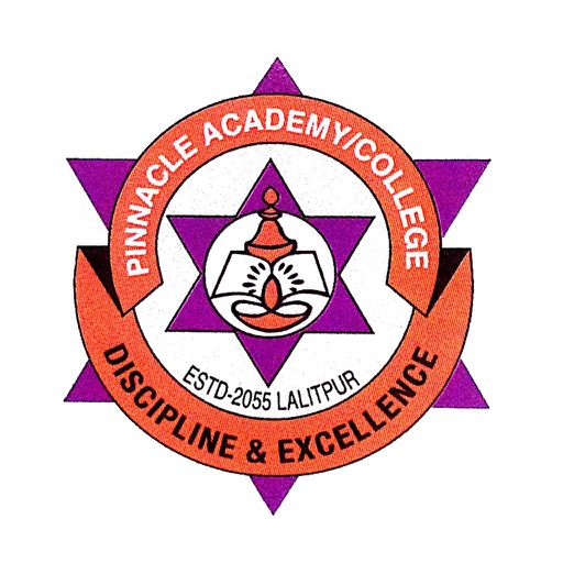 Pinnacle Academy iOS App