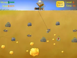 Captura 3 Gold Digger HD iphone
