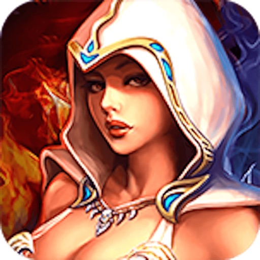 Legend of Lords (Sun Ground) icon