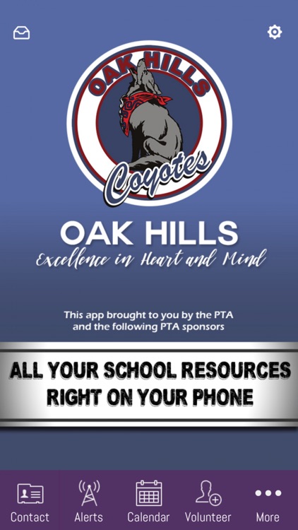 Oak Hills School