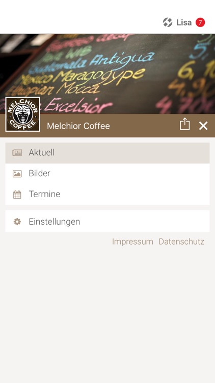 Melchior Coffee