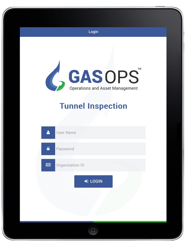 Gasops Tunnel(圖2)-速報App