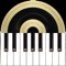 UilleannKeys is an authentic sounding 3/4 set of Irish Uilleann Bagpipes chanter, drones, and two regulators in the form of a standard two octave piano keyboard
