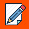 App Icon for Homework Manager for Me App in Brazil IOS App Store