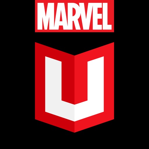 Marvel Unlimited Comics