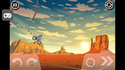 Bike Racer Challenges screenshot 2